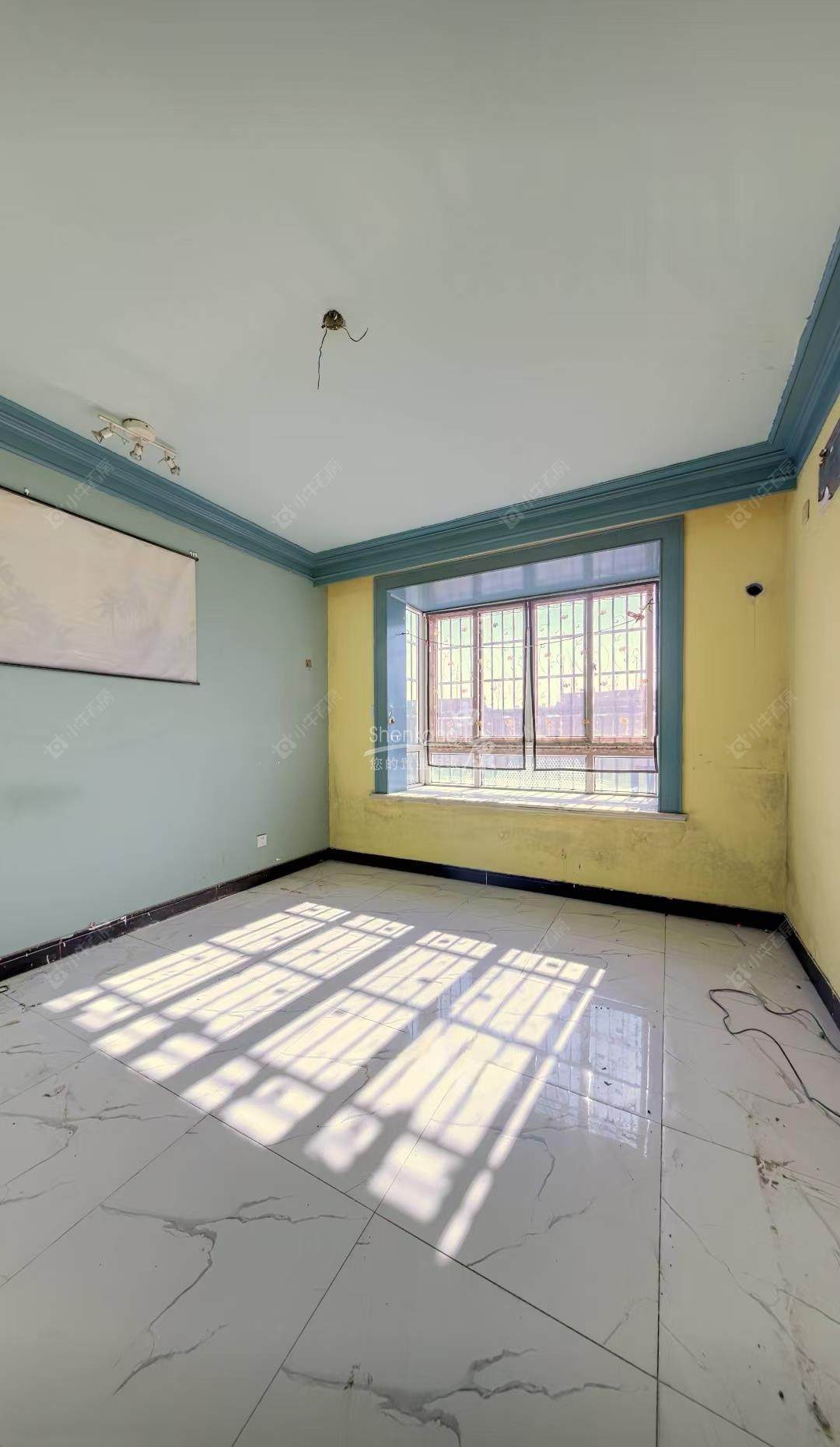 上海莲琼苑在售二手房源小区图_小牛看房