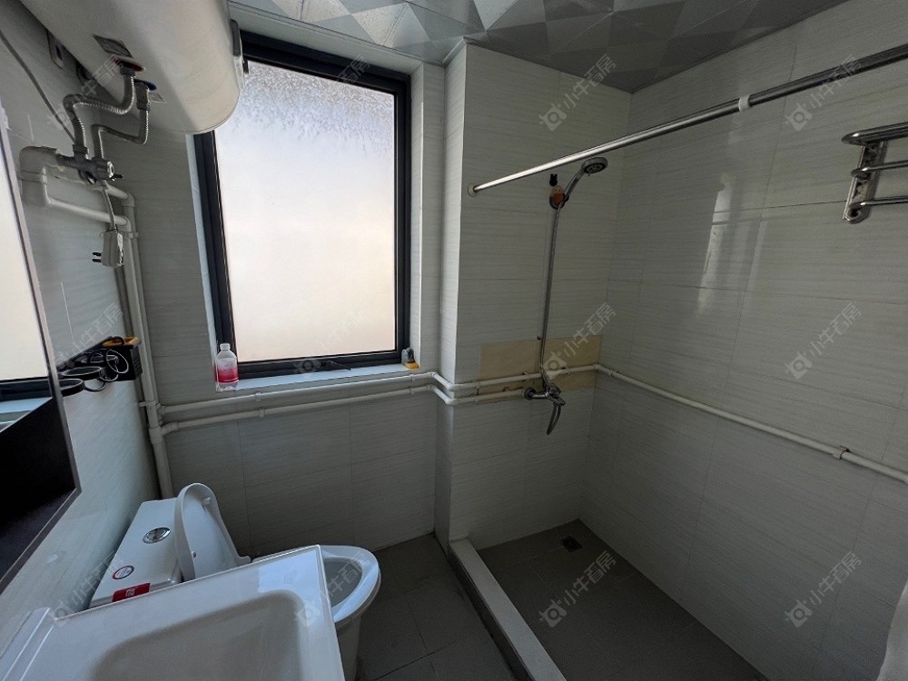 上海大华锦绣华城四街区在售二手房源小区图_小牛看房