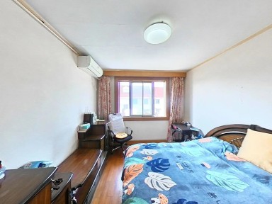 上海新长征花苑二街坊3室1厅1卫在售二手房房源图片