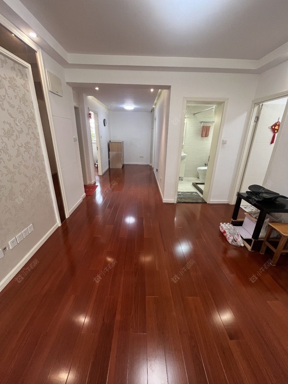 上海黄山二村在售二手房源小区图_小牛看房