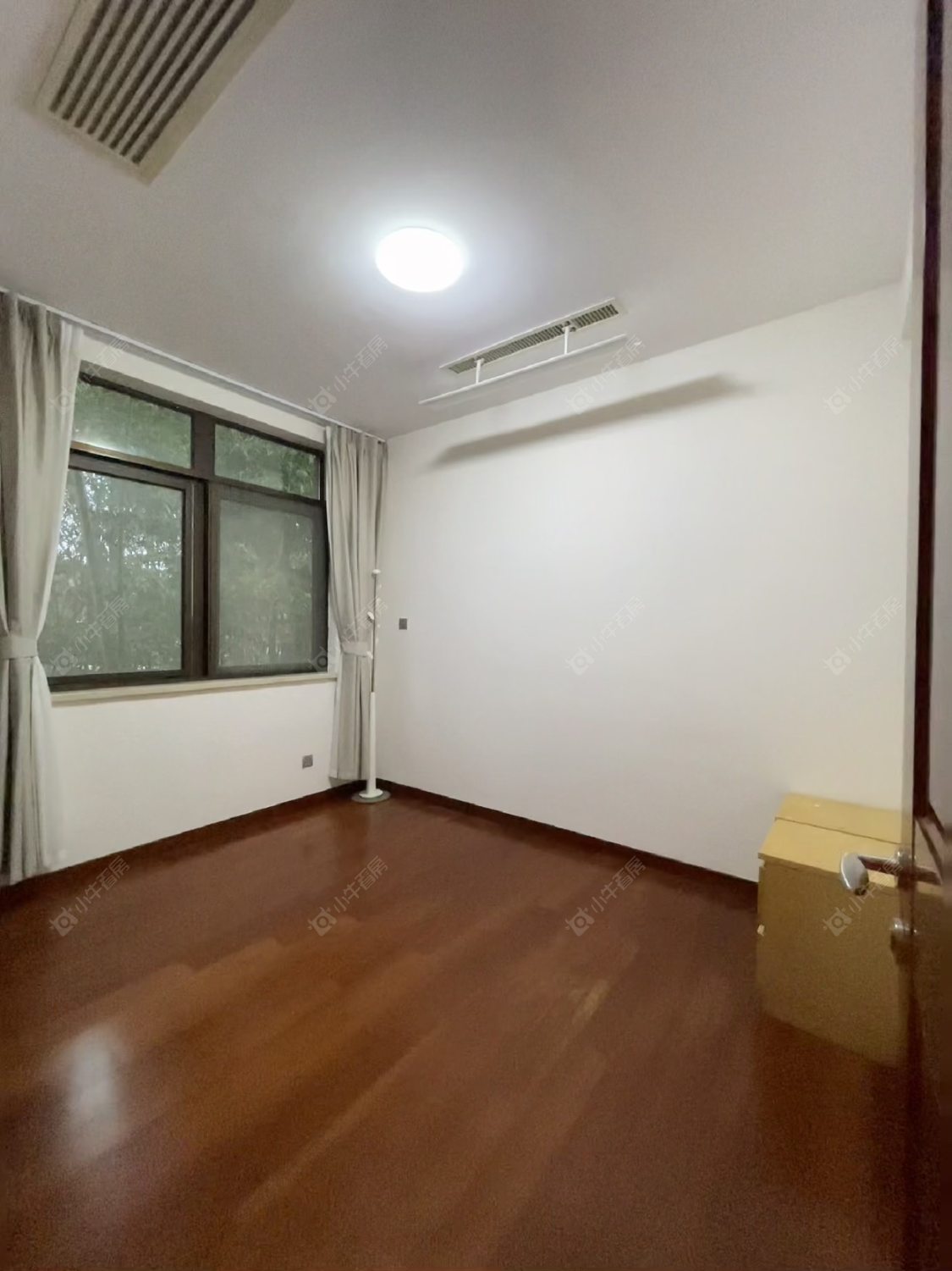 上海万科红郡二期在租房源小区图_小牛看房