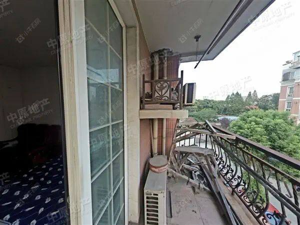 上海天馨花园在售二手房源小区图_小牛看房