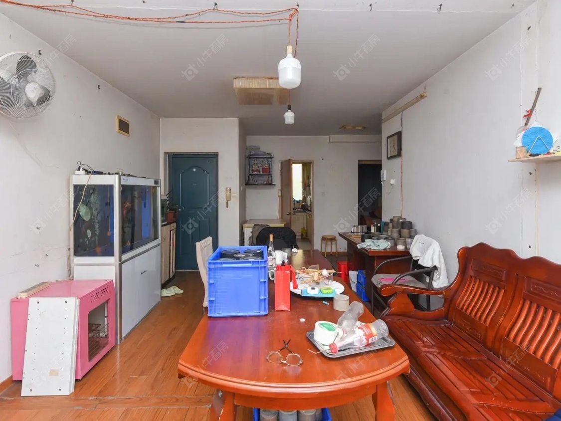 上海海尚菊苑北区在售二手房源小区图_小牛看房