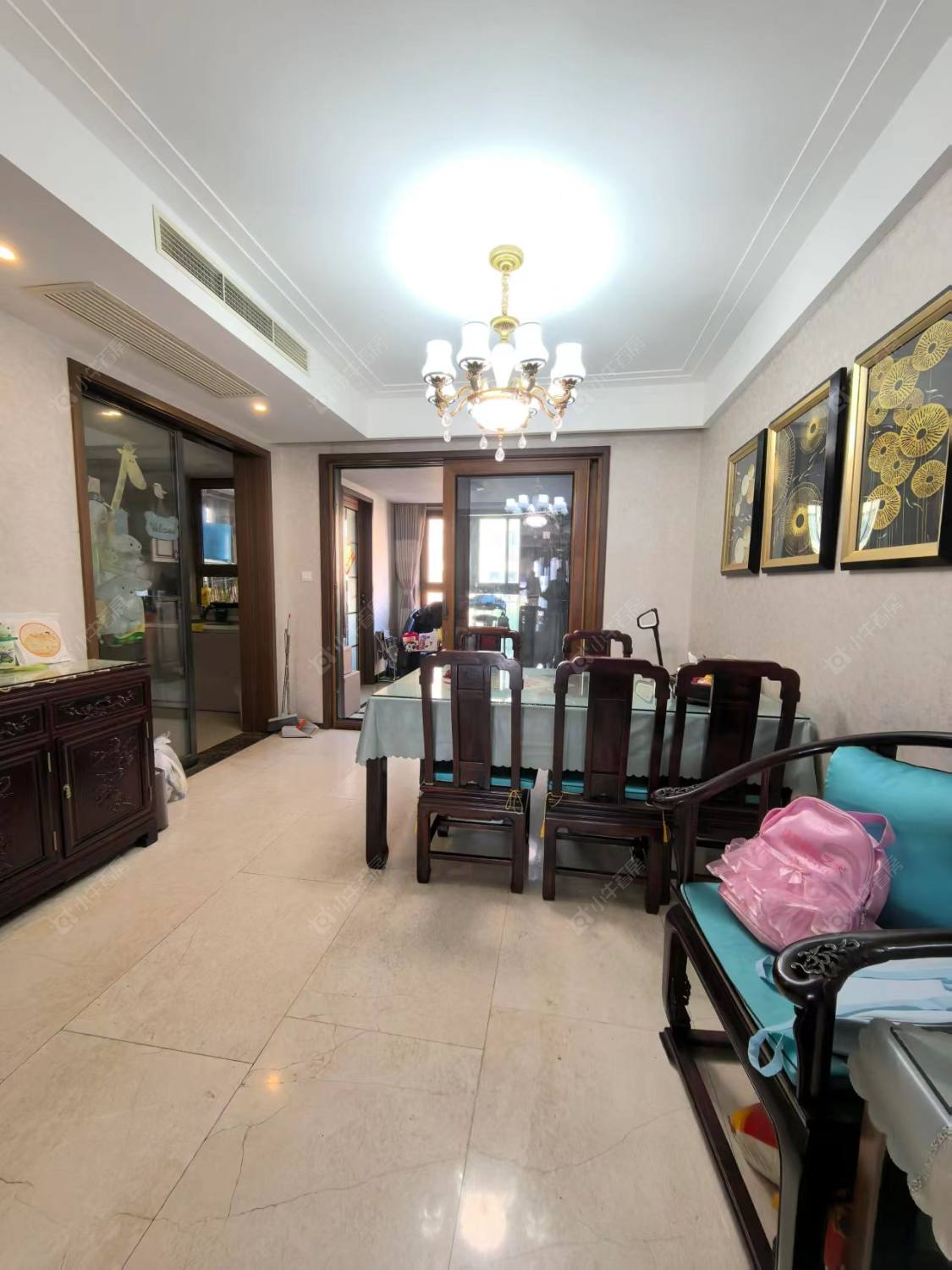 上海铂珏公馆在售二手房源小区图_小牛看房