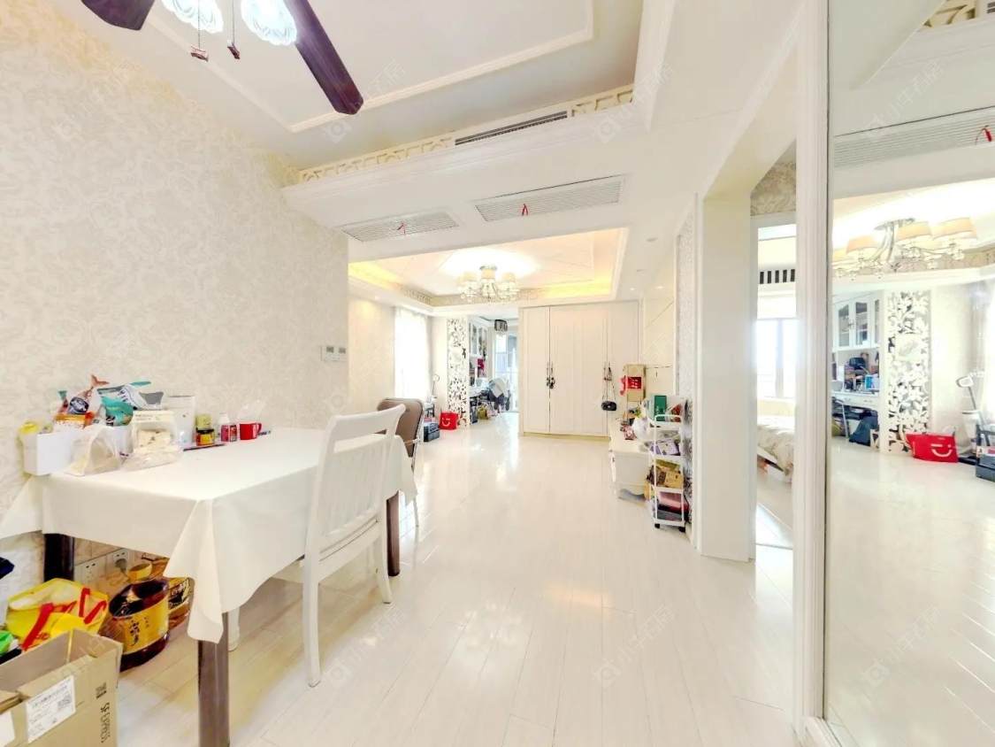 上海保利叶语一期在售二手房源小区图_小牛看房