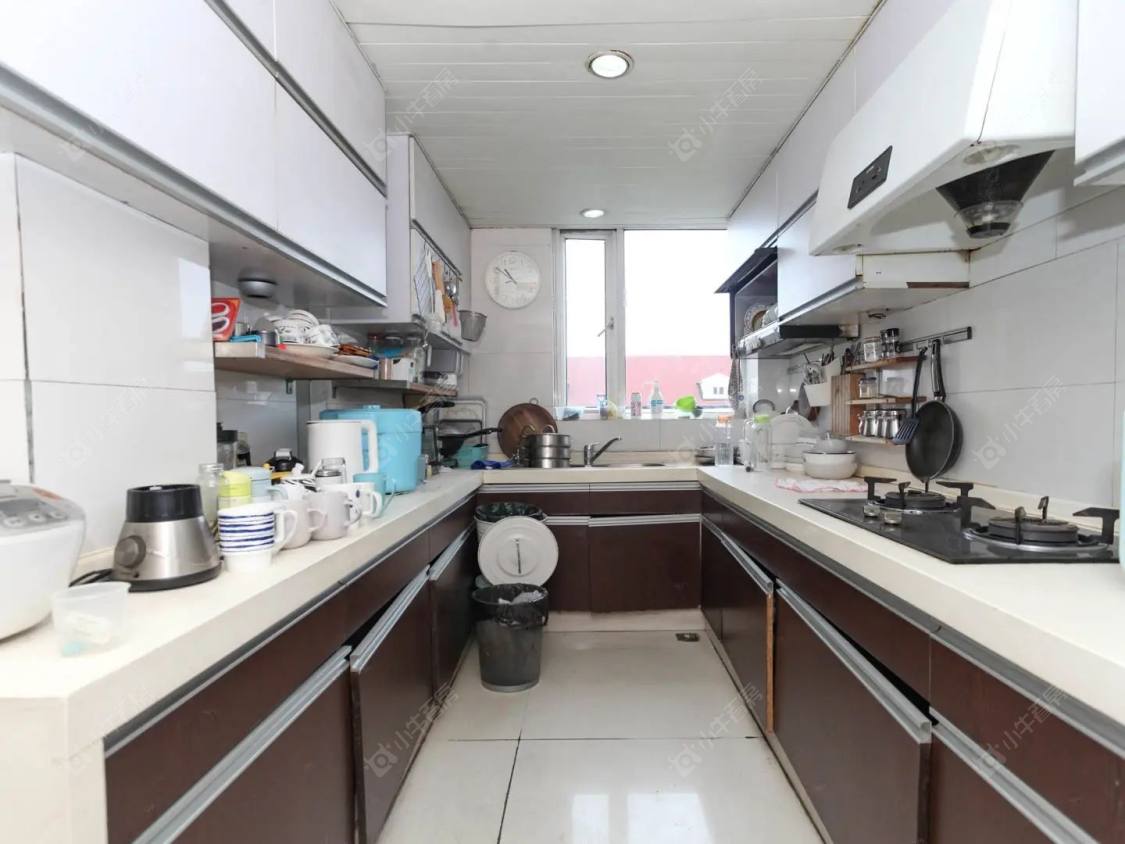 上海同济绿园在售二手房源小区图_小牛看房