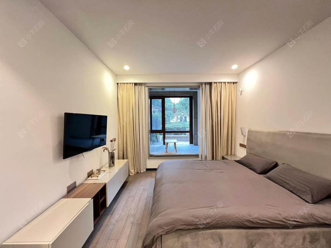 上海铂珏公馆在售二手房源小区图_小牛看房