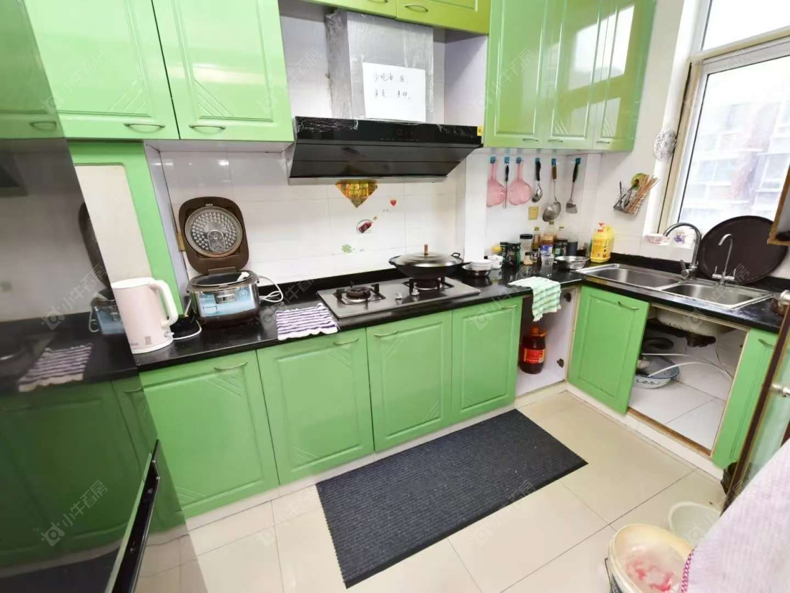 上海好日子大家园B区在售二手房源小区图_小牛看房