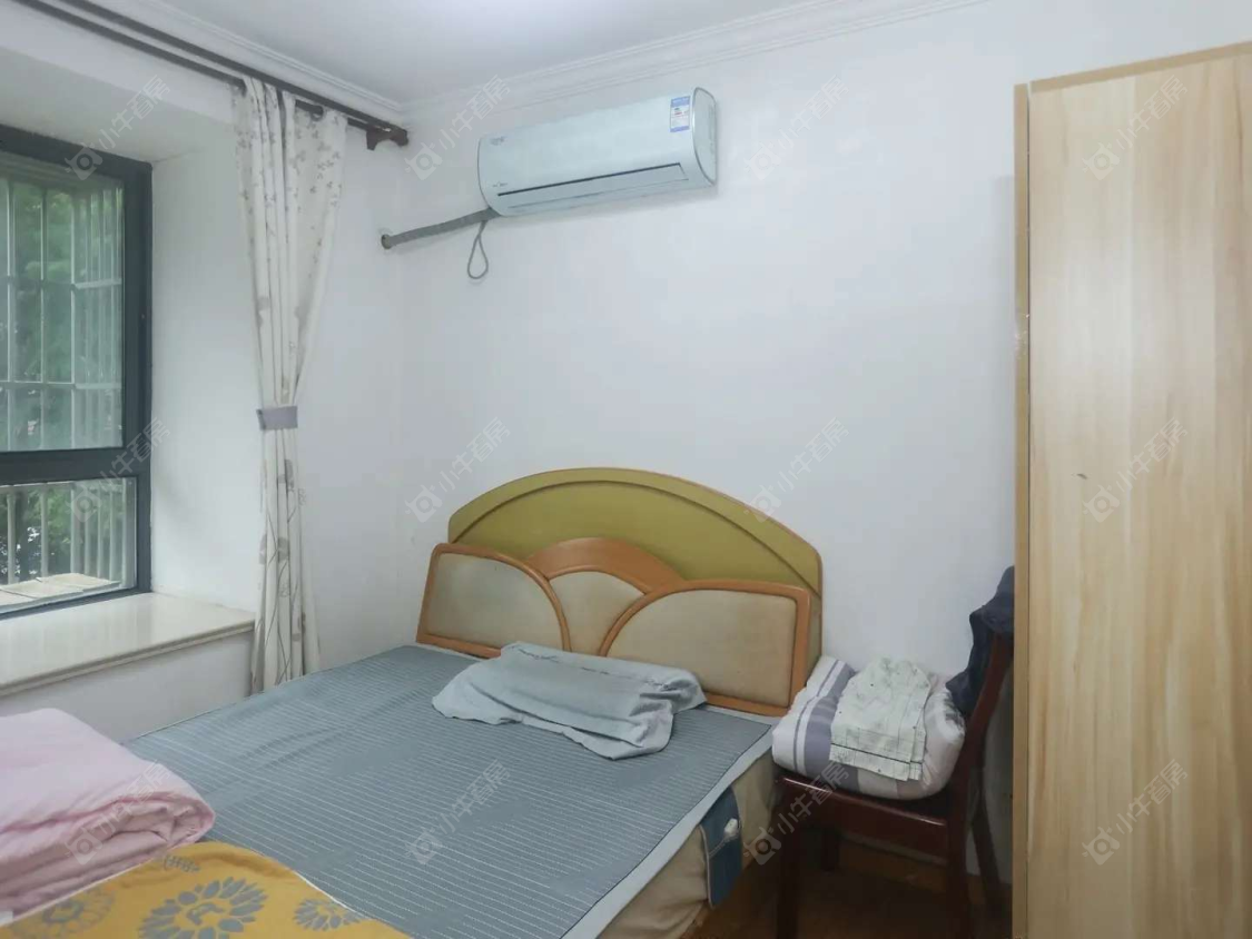 上海馨佳园十一街坊在售二手房源小区图_小牛看房