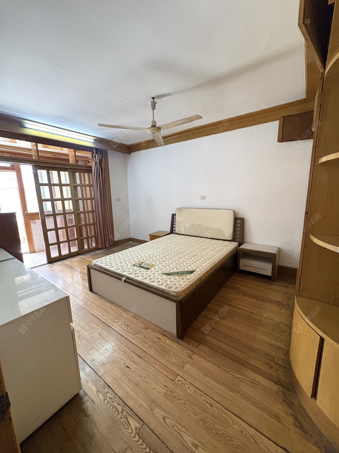 上海新成八坊在售二手房源_小牛看房