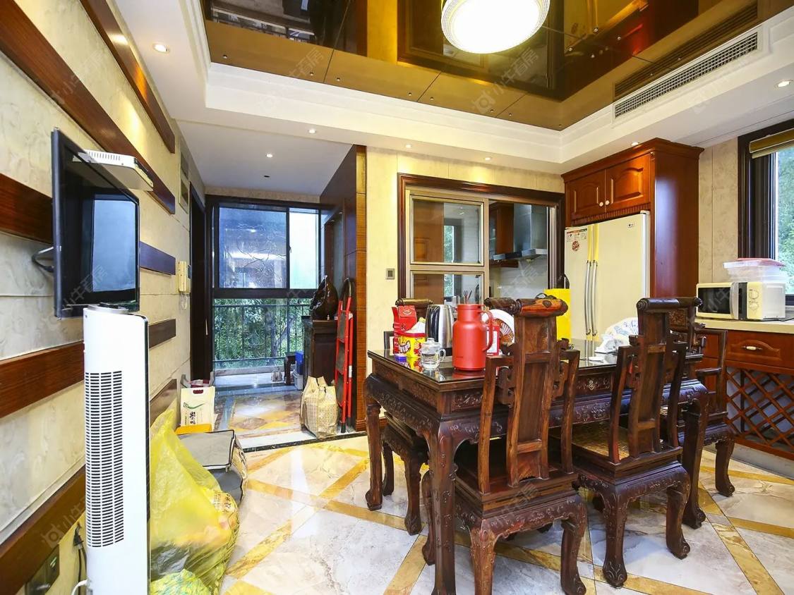 上海泰宝华庭公寓在售二手房源小区图_小牛看房