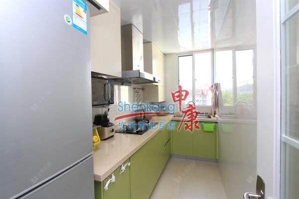 上海天池一村在售二手房源小区图_小牛看房