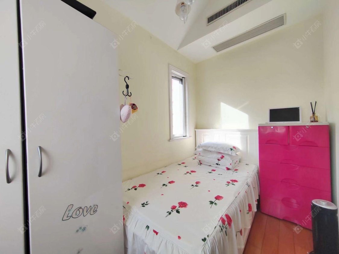 上海金兰雅墅在售二手房源小区图_小牛看房