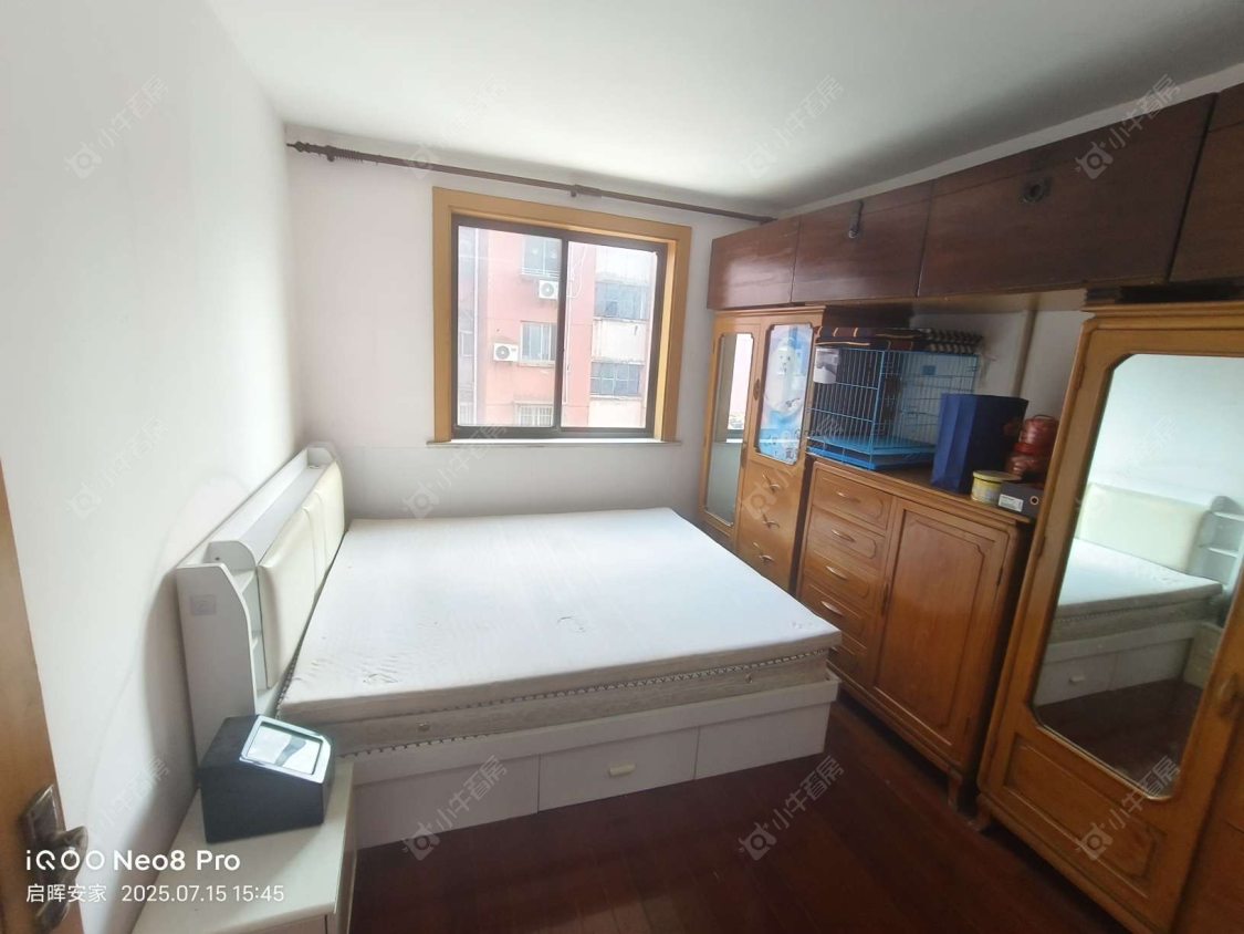 上海月浦十村在售二手房源小区图_小牛看房