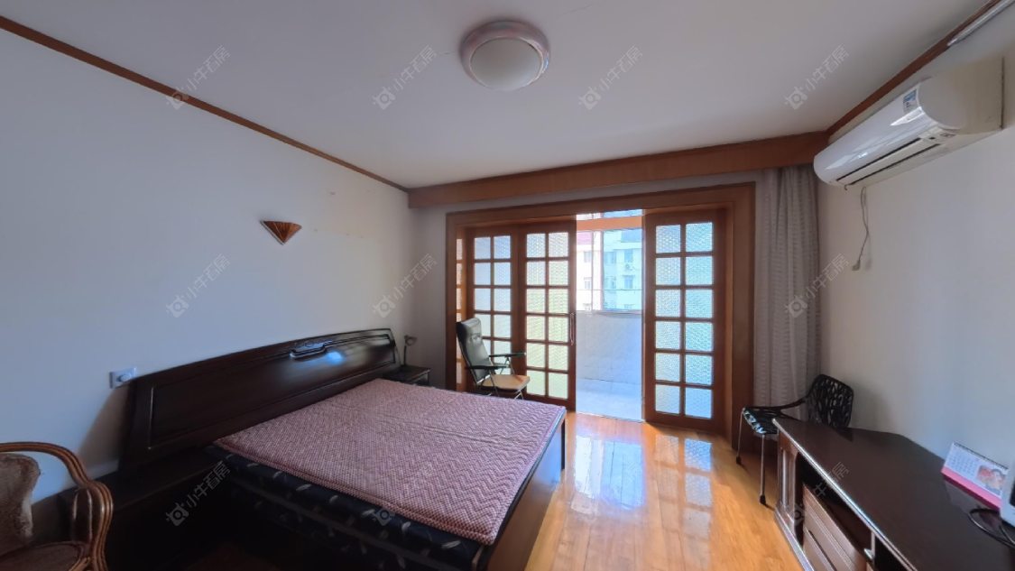 上海凌兆五村586弄在售二手房源小区图_小牛看房