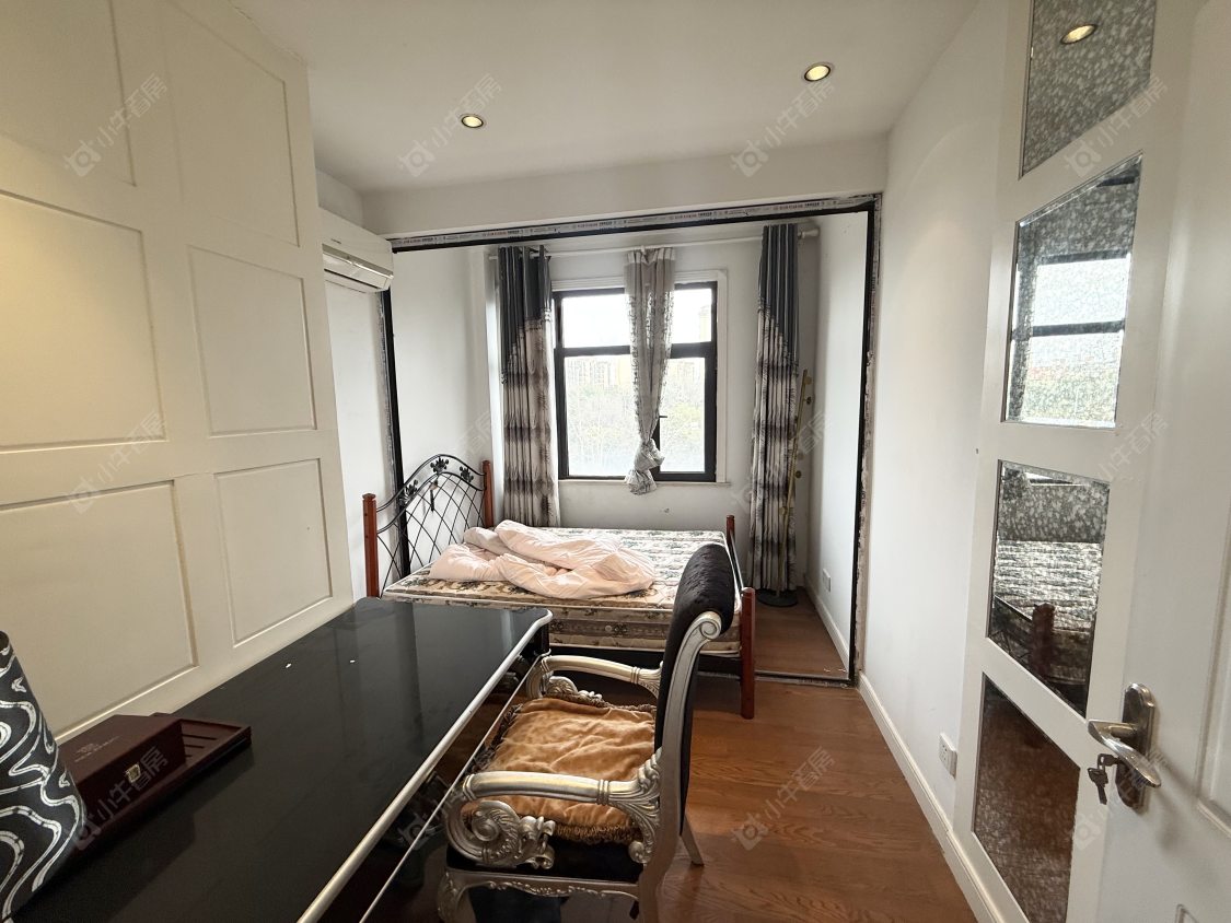 上海阳光美林在售二手房源小区图_小牛看房