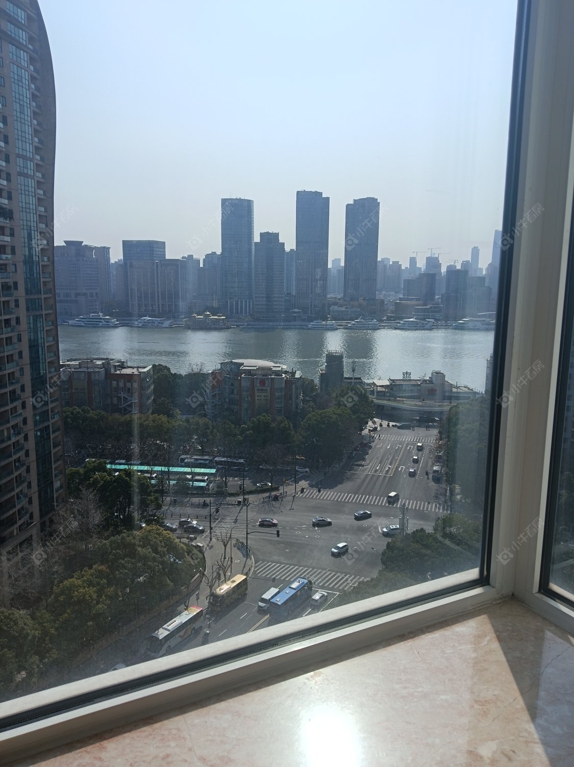 上海盛大金磐在售二手房源小区图_小牛看房