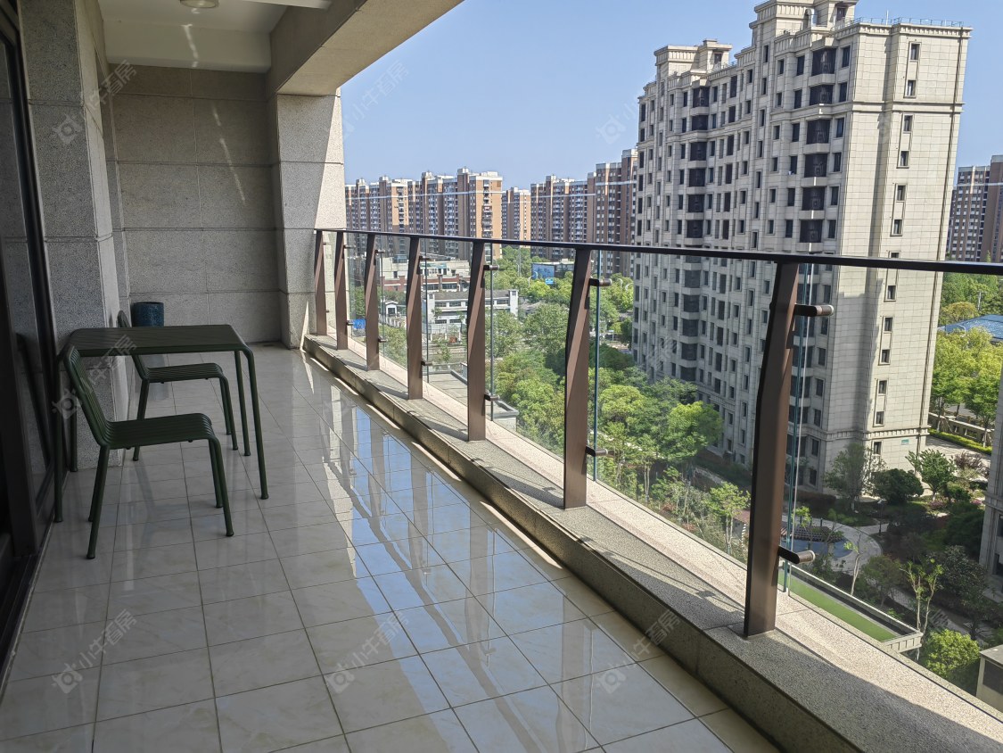 上海圣宇豪庭在售二手房源小区图_小牛看房