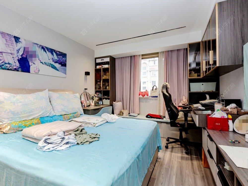 上海乐业公寓在售二手房源小区图_小牛看房