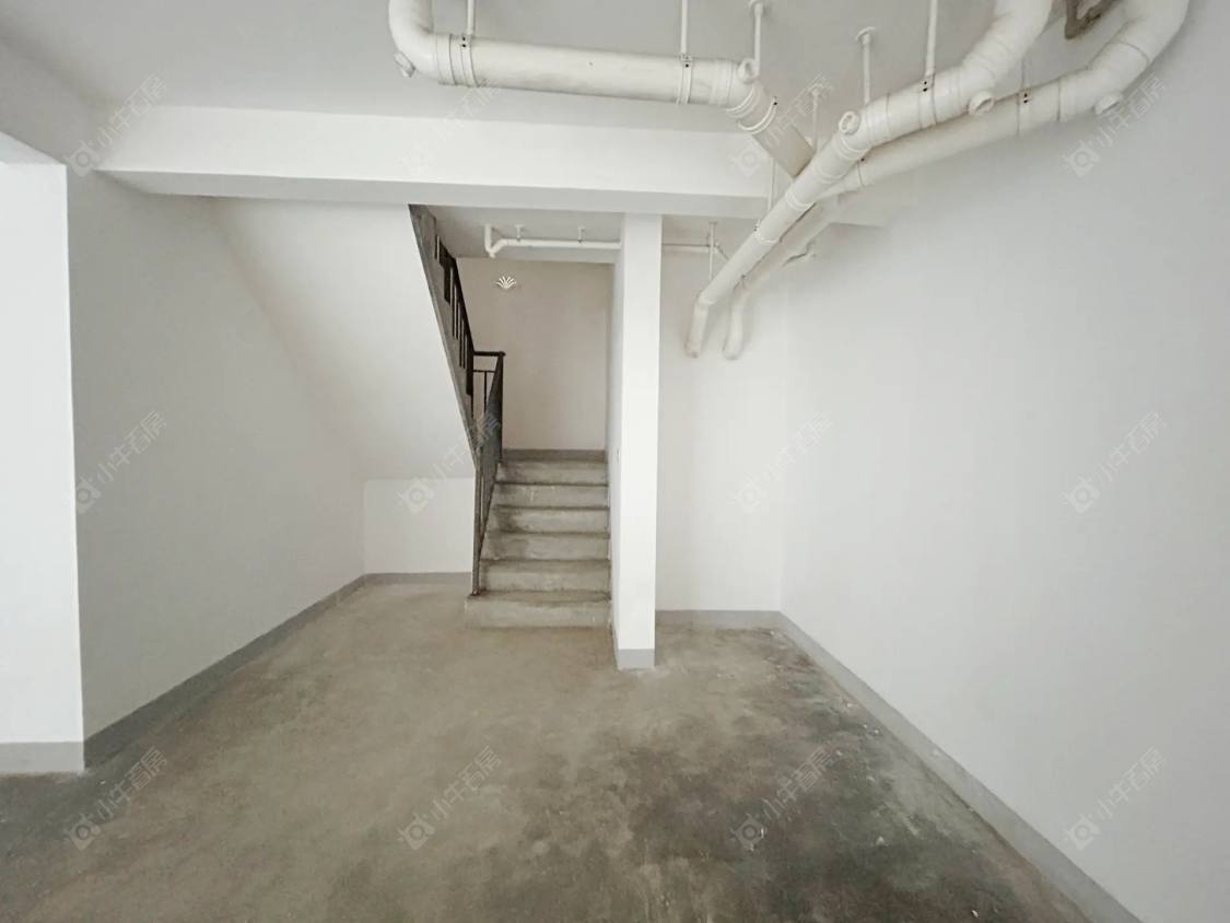 上海华润置地橡树湾在售二手房源户型图_小牛看房