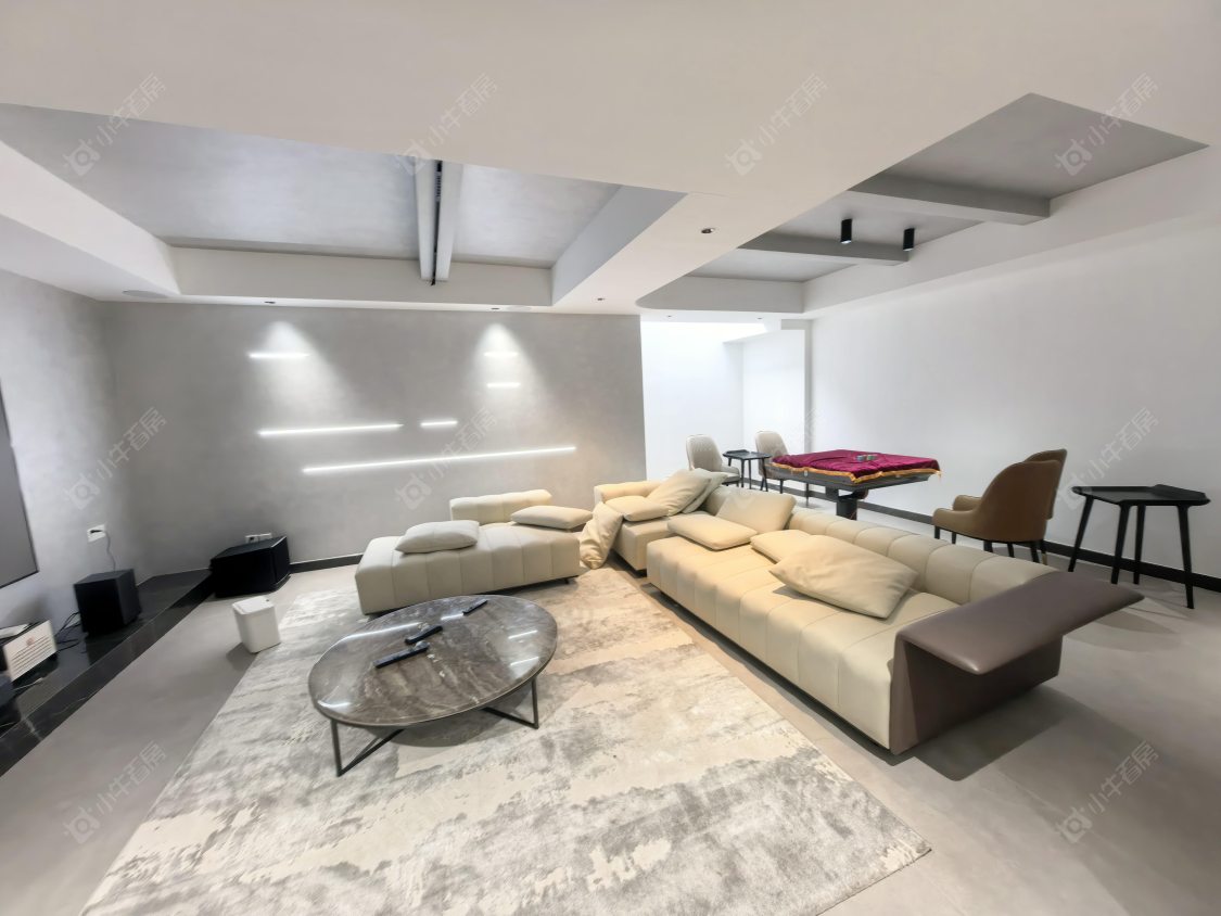 上海远洋鸿郡在售二手房源小区图_小牛看房