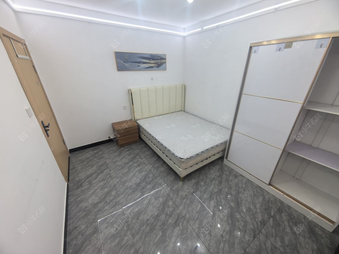 上海锦博苑在租房源小区图_小牛看房