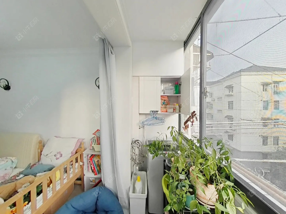 上海长风馨苑在售二手房源小区图_小牛看房