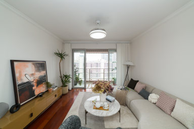 上海汇豪天下2室2厅1卫在售二手房房源图片