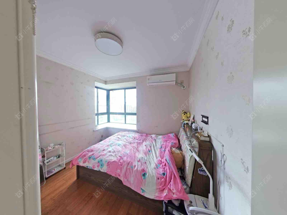 上海菊泉新城古北陆翔苑在售二手房源小区图_小牛看房