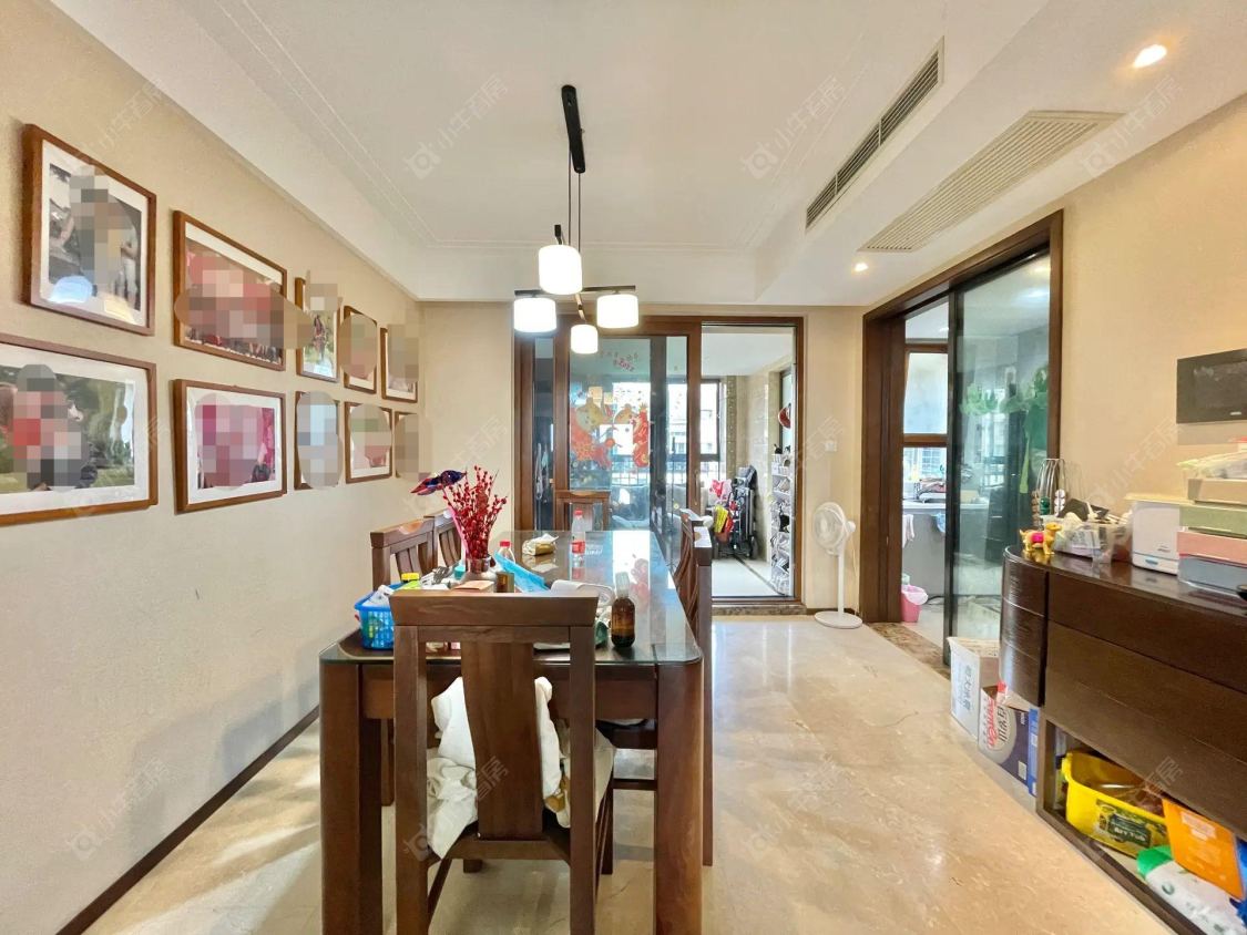 上海铂珏公馆在售二手房源小区图_小牛看房