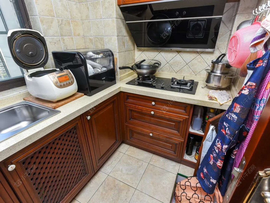 上海中怡家园在售二手房源小区图_小牛看房