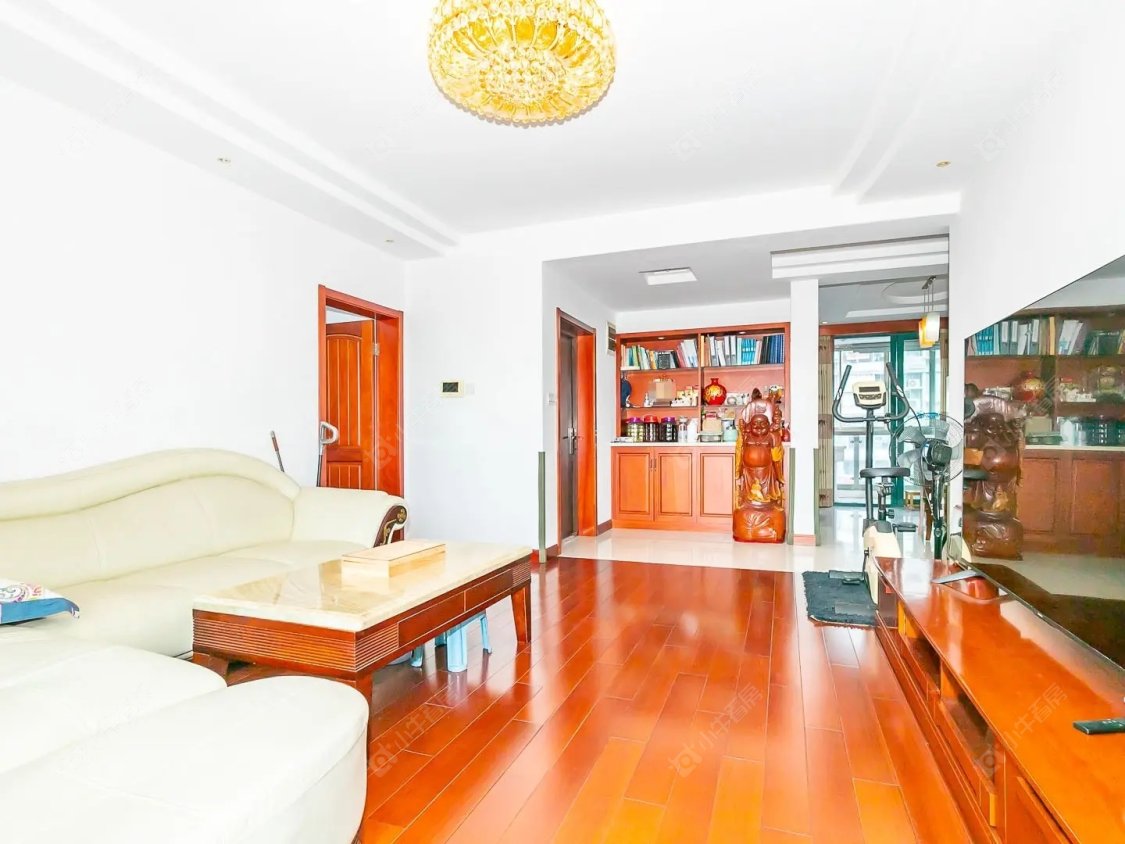 上海北宸佳苑在售二手房源小区图_小牛看房