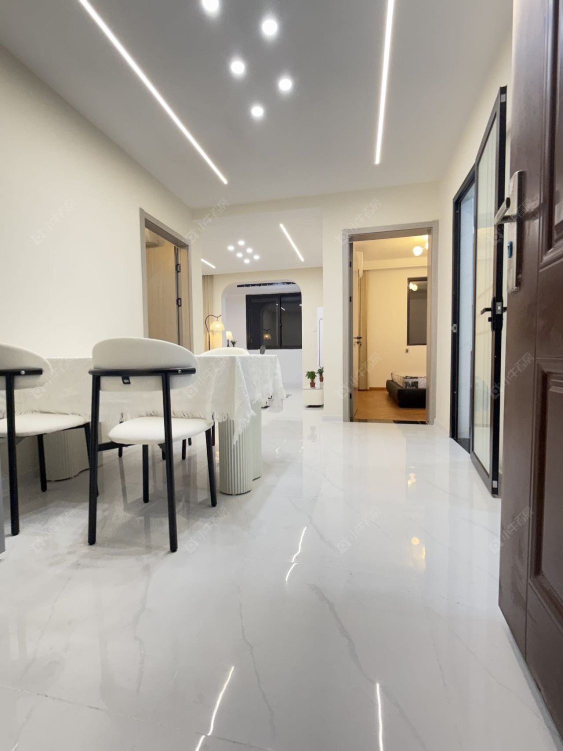 上海博翔苑在租房源_小牛看房