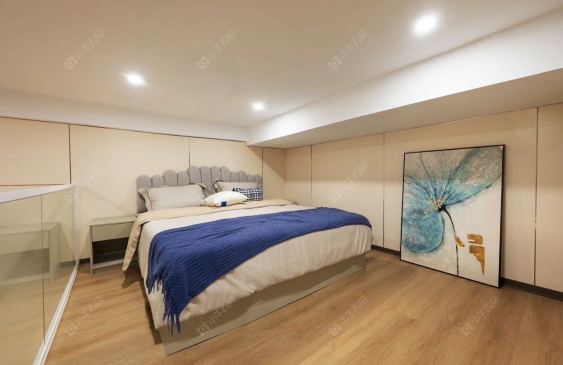 上海秀浦路3097号在租房源小区图_小牛看房