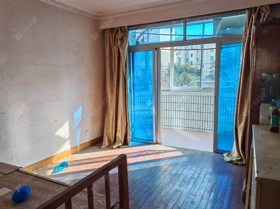 上海莲溪五村在售二手房源小区图_小牛看房