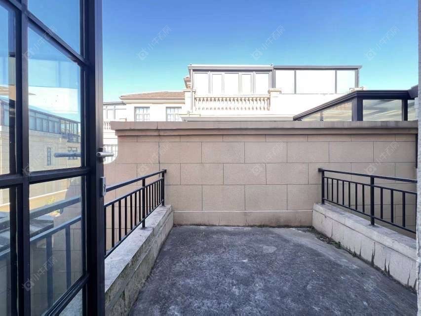 上海远洋鸿郡在售二手房源小区图_小牛看房