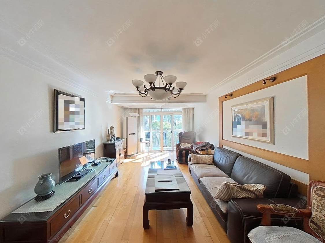 上海恒大星级公寓一期在售二手房源小区图_小牛看房