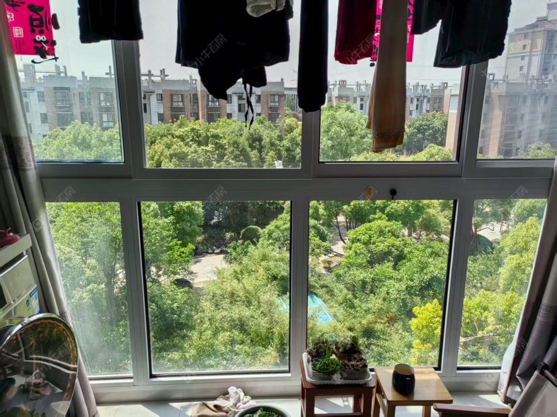 上海丽景翠庭在售二手房源小区图_小牛看房