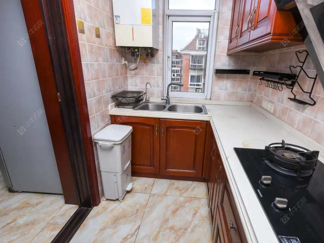 上海好日子大家园D区在售二手房源小区图_小牛看房