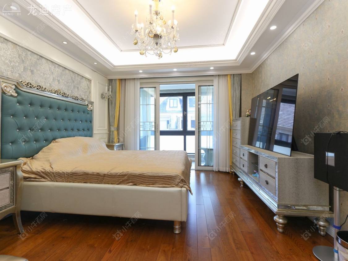 上海阳光城愉景湾在售二手房源小区图_小牛看房