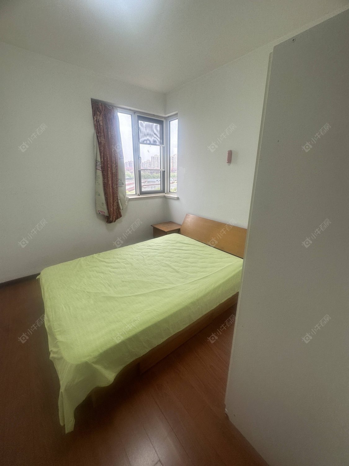 上海海尚菊苑北区在租房源_小牛看房