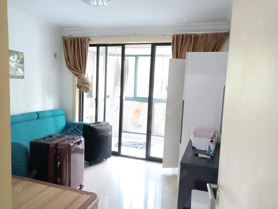 上海菊泉新城爱建顾园西区在售二手房源_小牛看房