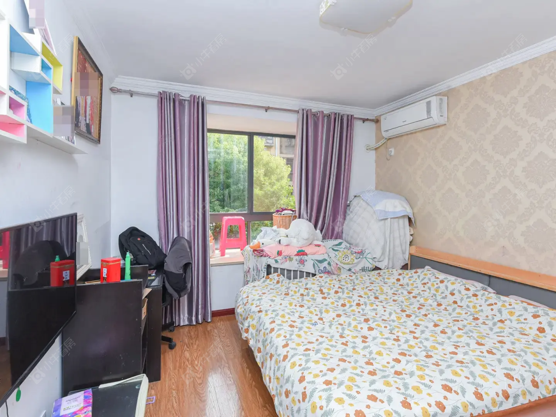 上海菊泉新城古北陆翔苑在售二手房源小区图_小牛看房