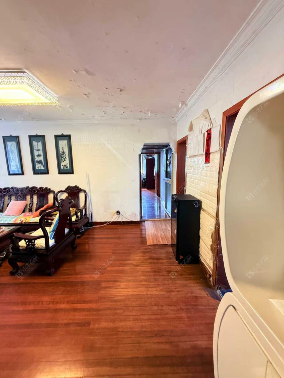 上海广隆公寓在售二手房源小区图_小牛看房