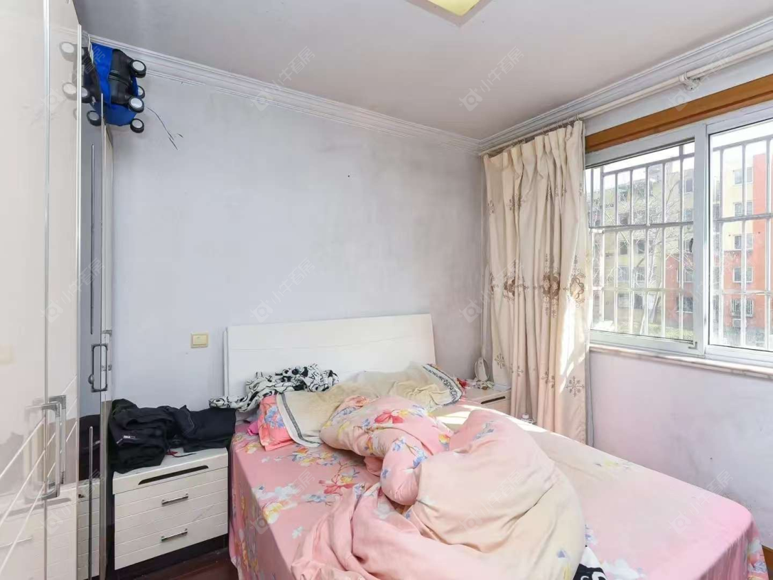 上海海尚菊苑北区在售二手房源小区图_小牛看房