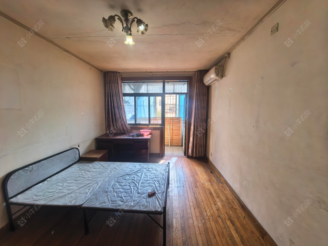 上海杨泰三村东区在售二手房源小区图_小牛看房