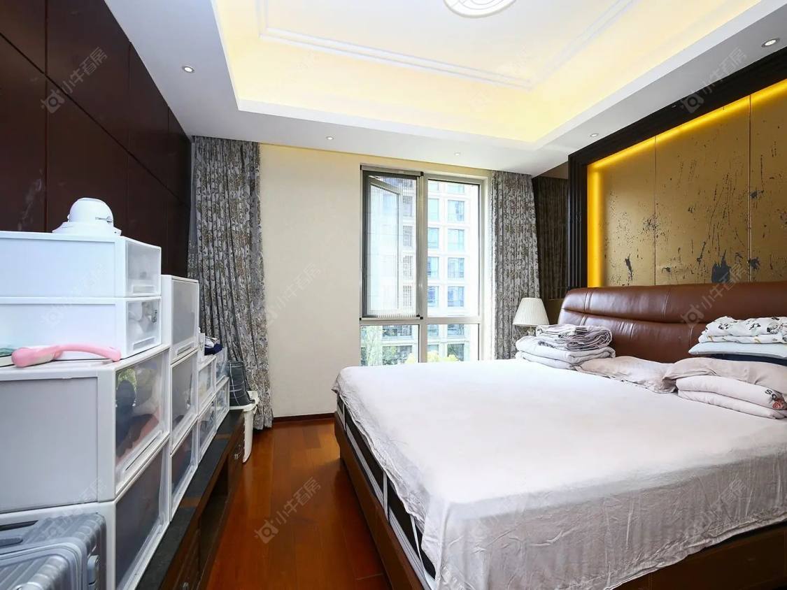 上海九龙仓玺园在售二手房源小区图_小牛看房