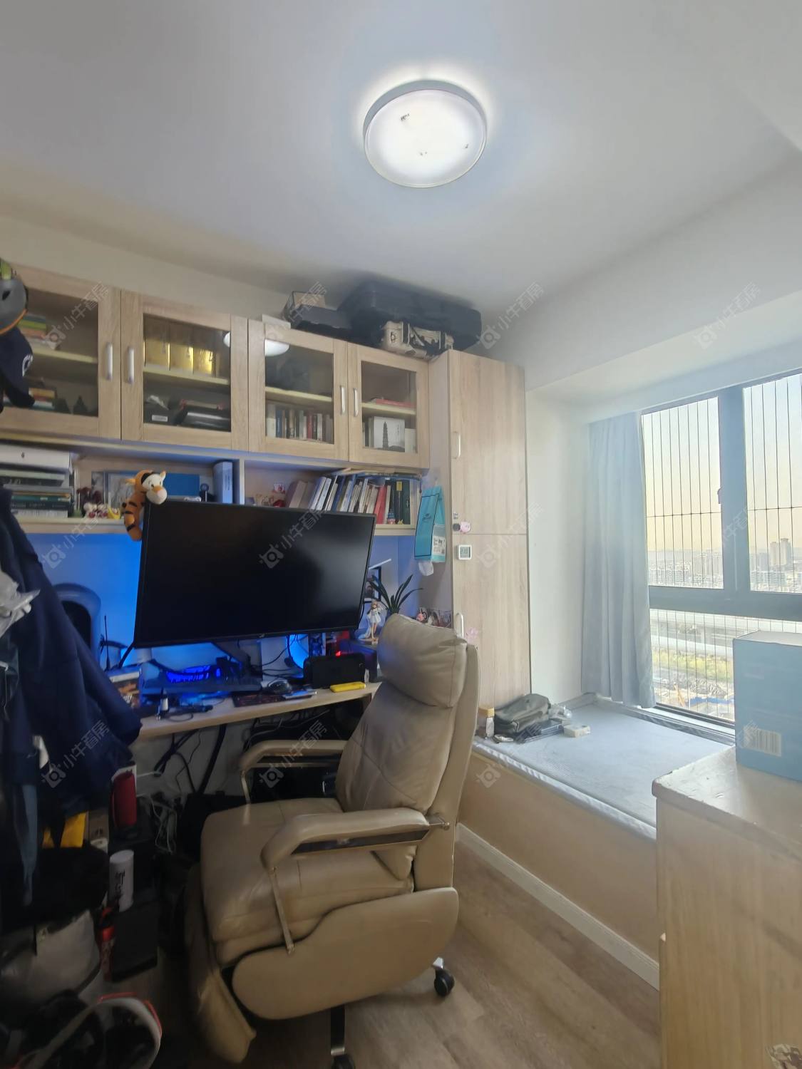 上海万业紫辰苑在售二手房源小区图_小牛看房