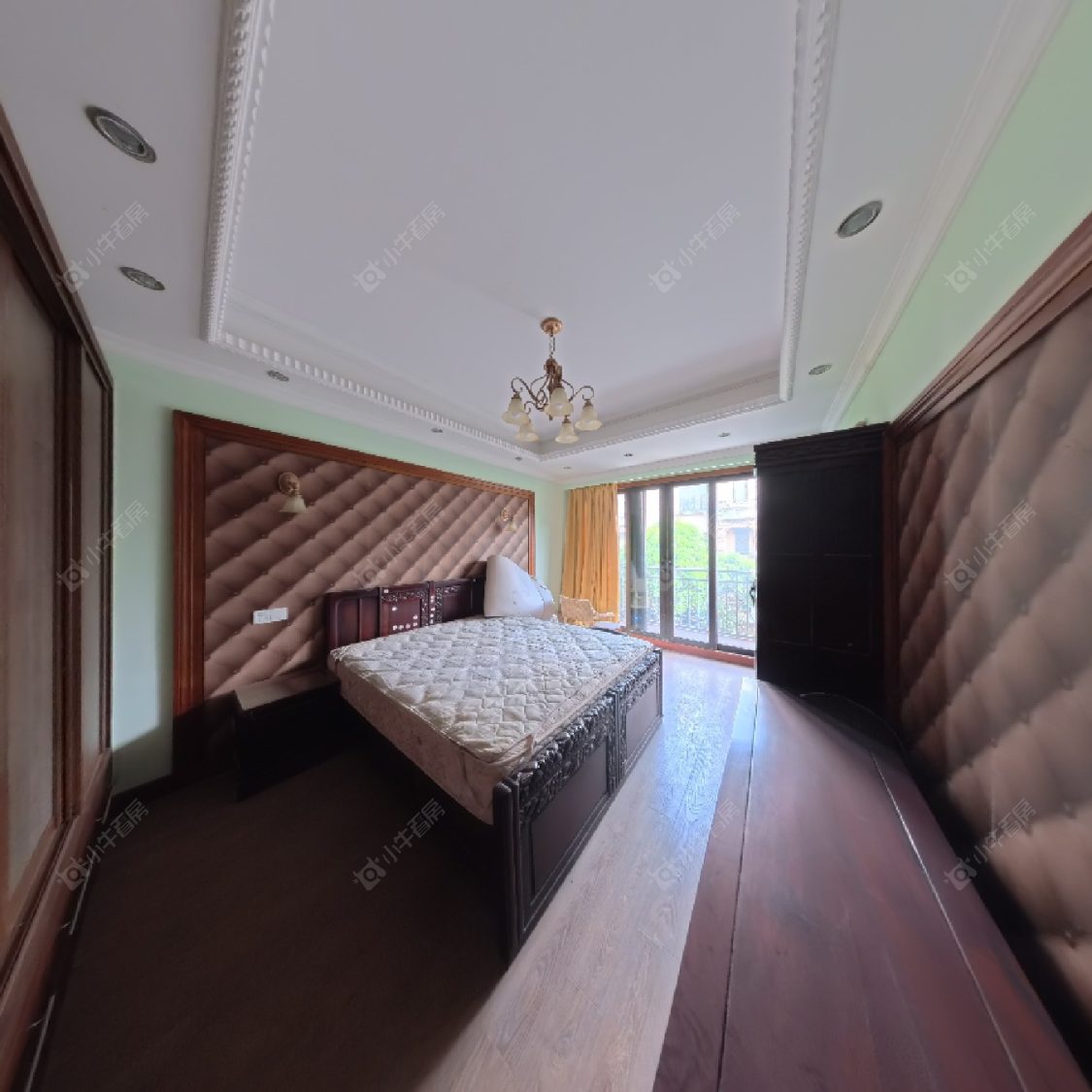 上海绿洲香格丽花园别墅区在售二手房源小区图_小牛看房