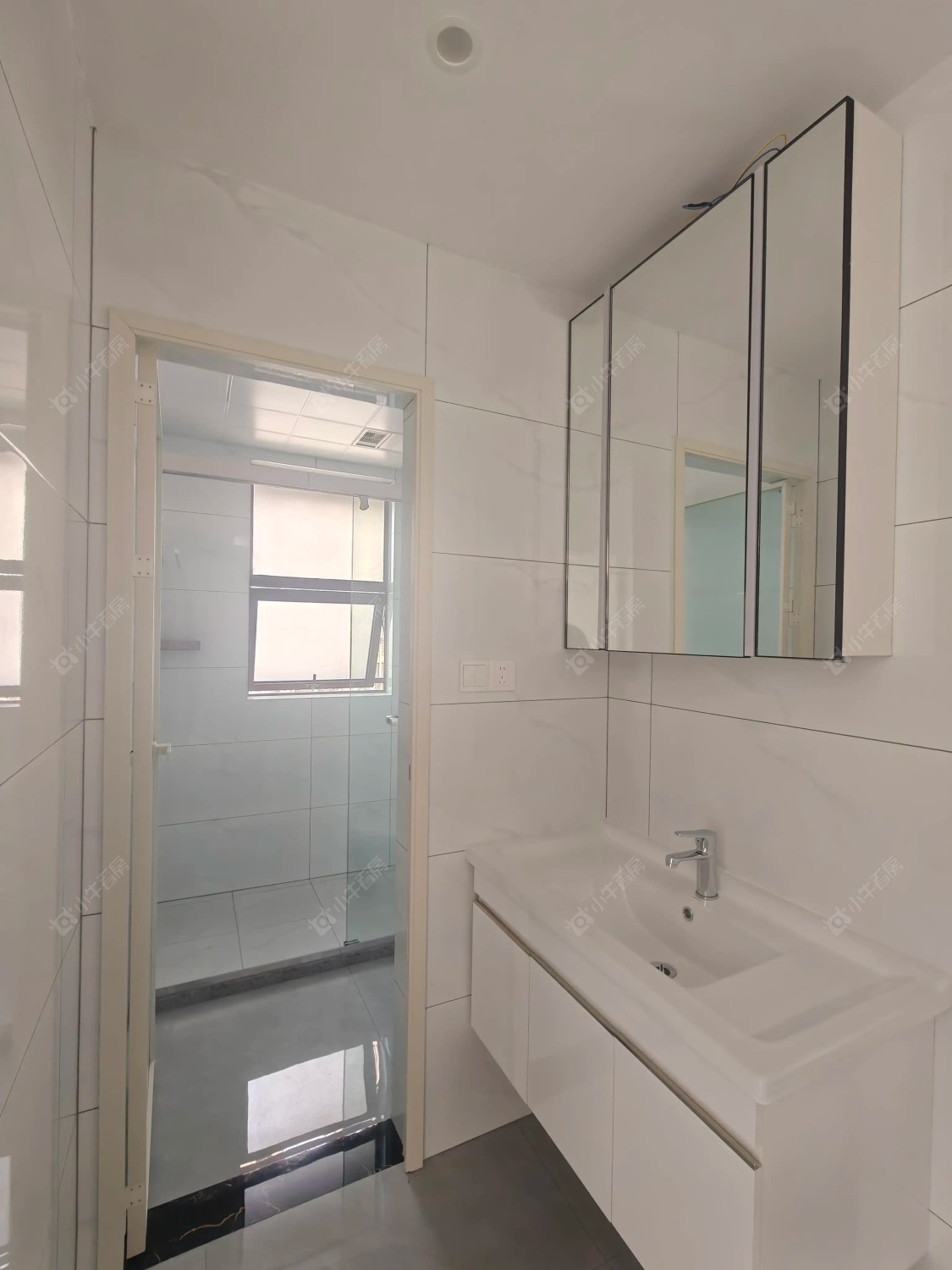 上海万业紫辰苑在租房源_小牛看房